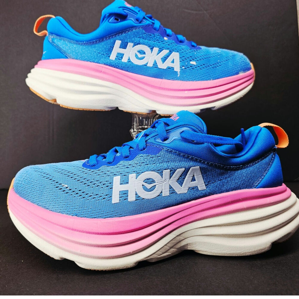 Hoka Women 6.5 Comfy footwear